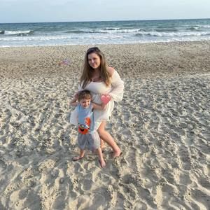 Meet your Posher, Megan